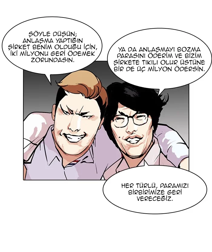Lookism - Bölüm 106 - Sayfa 77