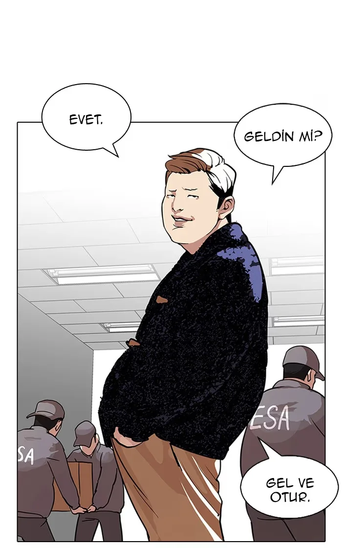 Lookism - Bölüm 106 - Sayfa 8