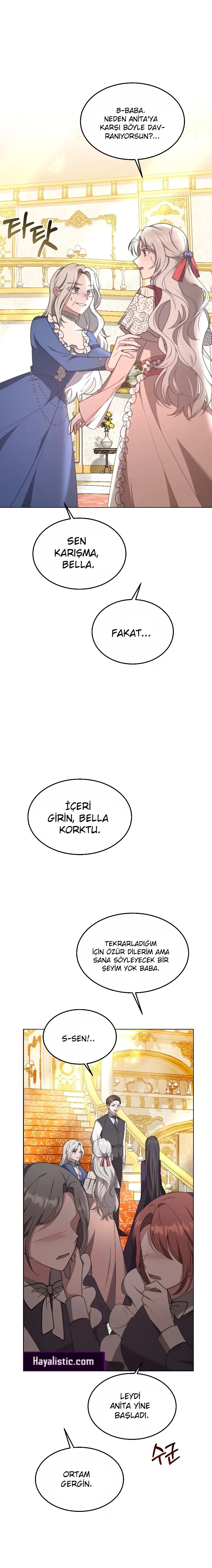 I Hated It Even More - Bölüm 10 - Sayfa 23