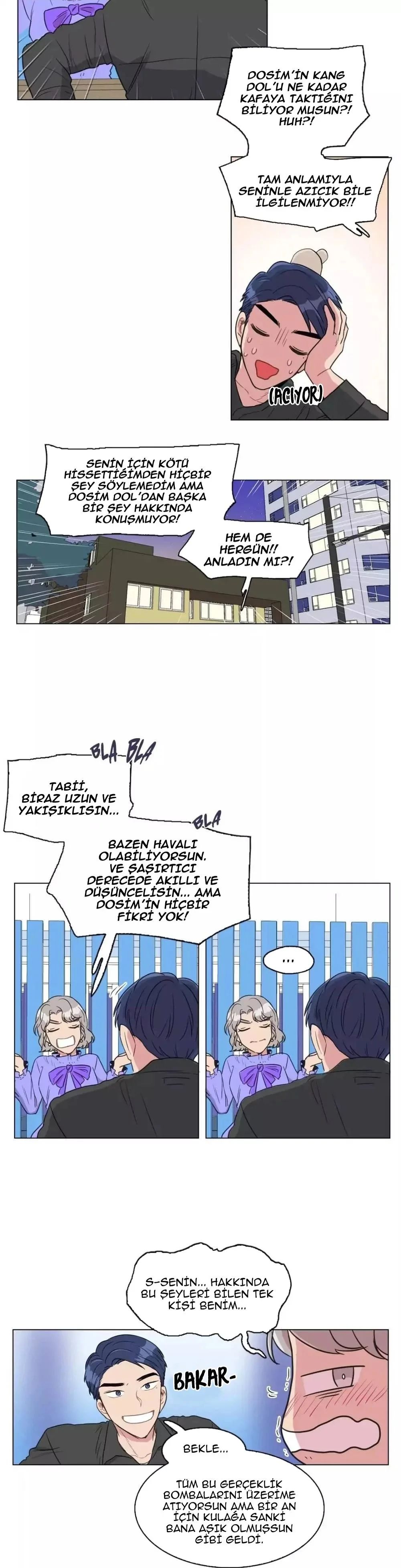 Doridosim - Bölüm 78 - Sayfa 4