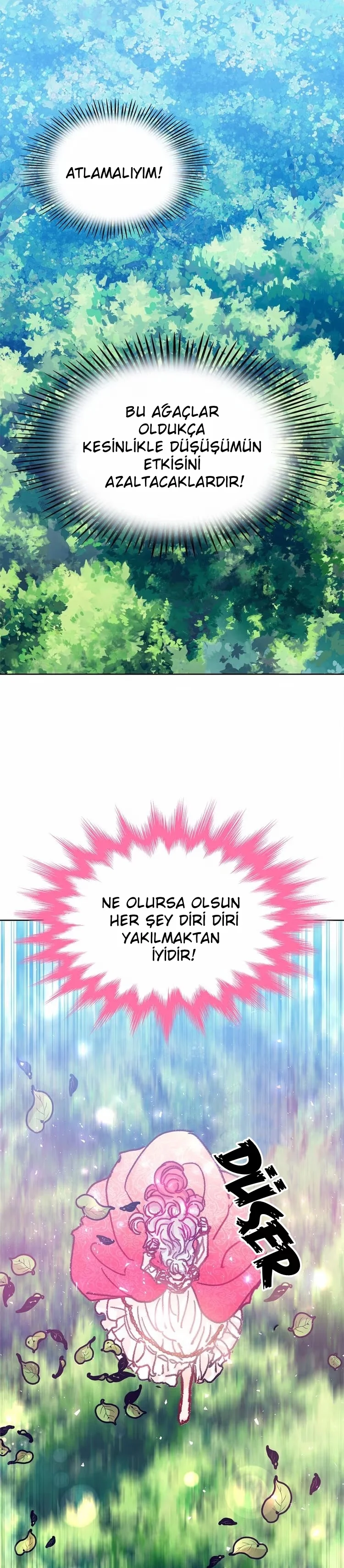 The Moon Witch and the Sun King: My Salvation - Bölüm 1 - Sayfa 23
