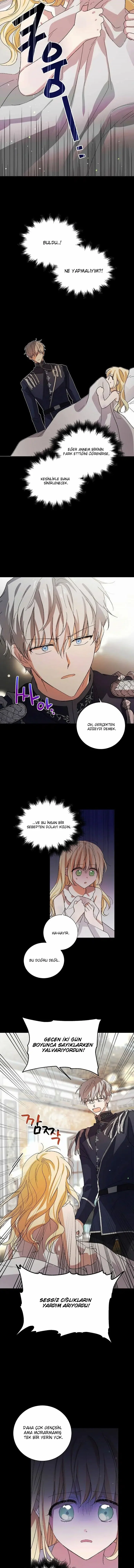 Saving My Sweetheart - Bölüm 7 - Sayfa 10