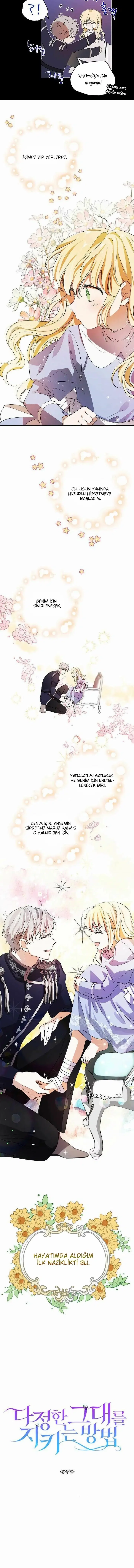 Saving My Sweetheart - Bölüm 7 - Sayfa 12