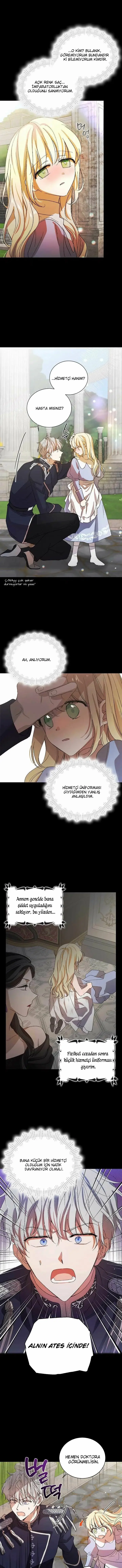 Saving My Sweetheart - Bölüm 7 - Sayfa 5