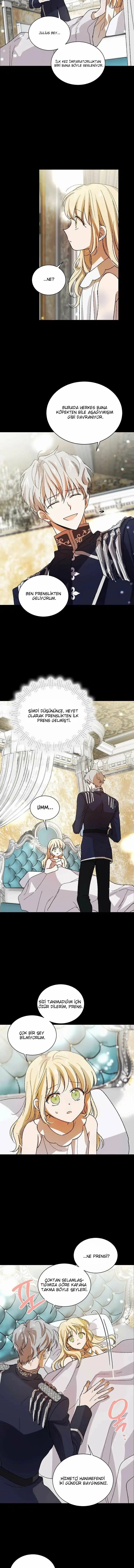 Saving My Sweetheart - Bölüm 7 - Sayfa 8