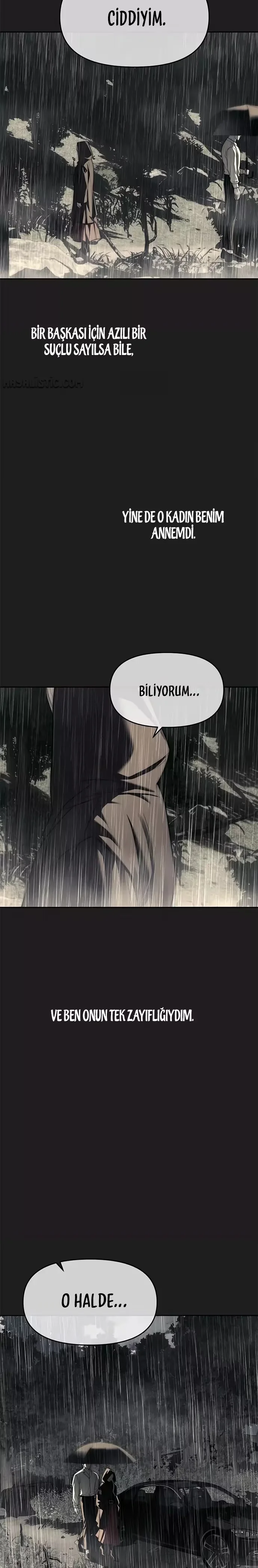 Undercover! Chaebol High School - Bölüm 73 - Sayfa 12