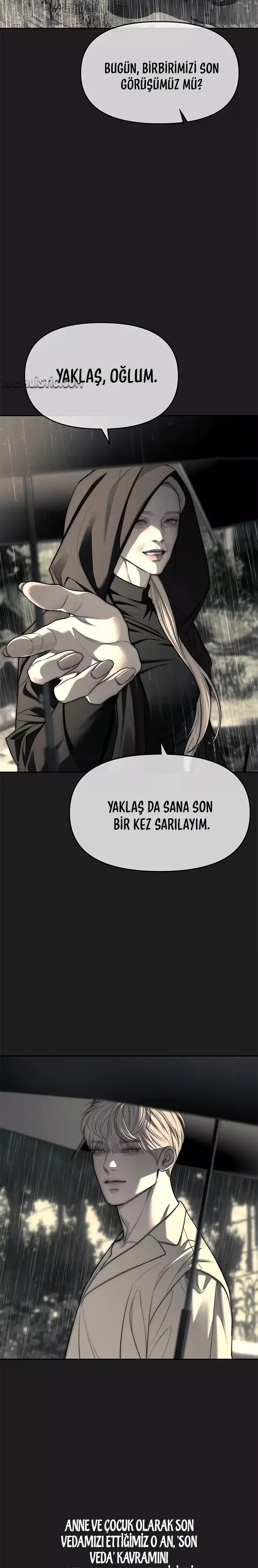 Undercover! Chaebol High School - Bölüm 73 - Sayfa 13