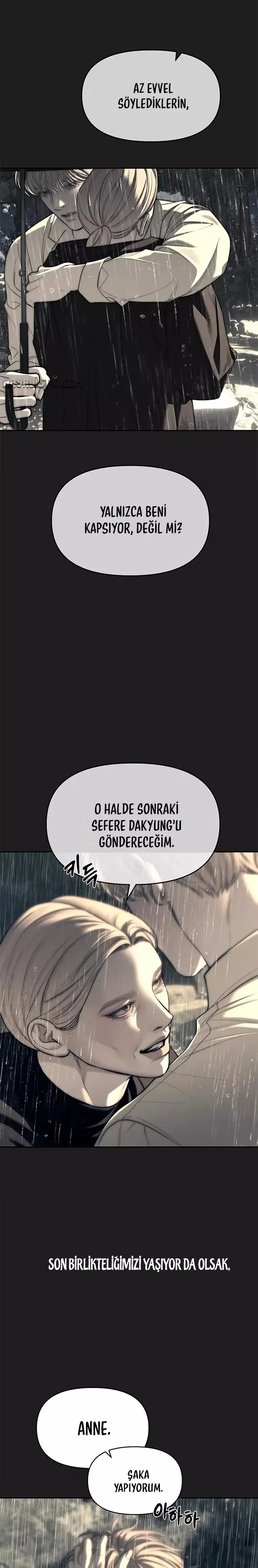 Undercover! Chaebol High School - Bölüm 73 - Sayfa 15
