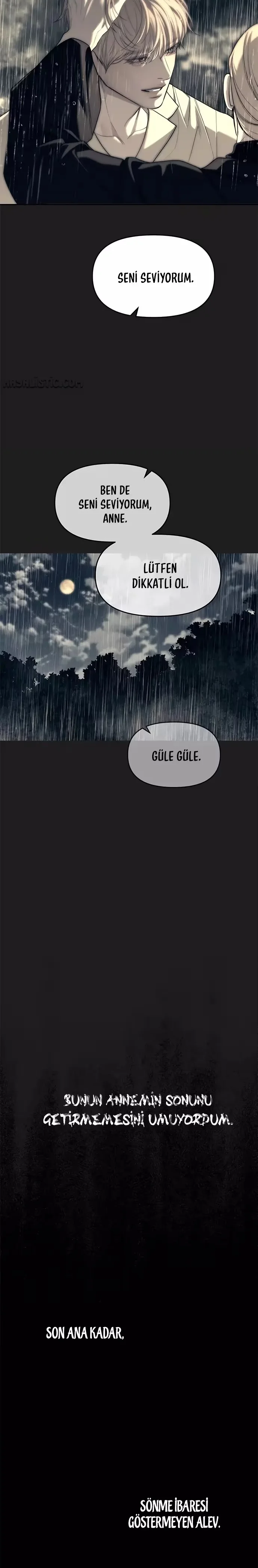 Undercover! Chaebol High School - Bölüm 73 - Sayfa 16
