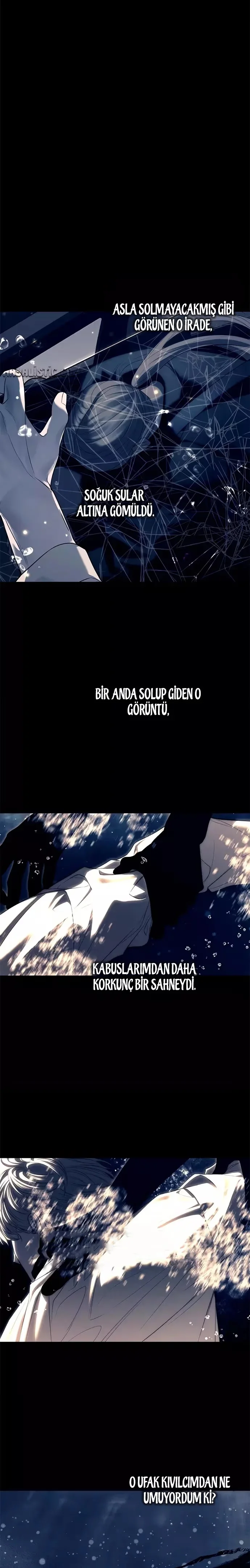 Undercover! Chaebol High School - Bölüm 73 - Sayfa 17