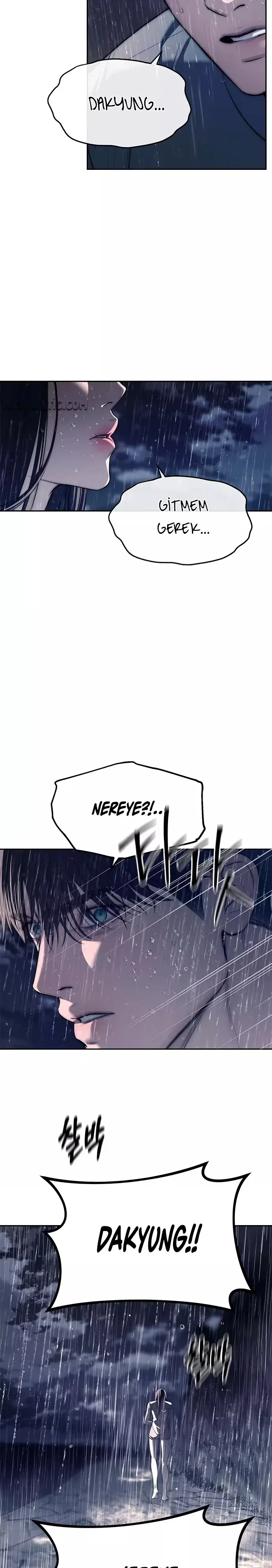 Undercover! Chaebol High School - Bölüm 73 - Sayfa 32