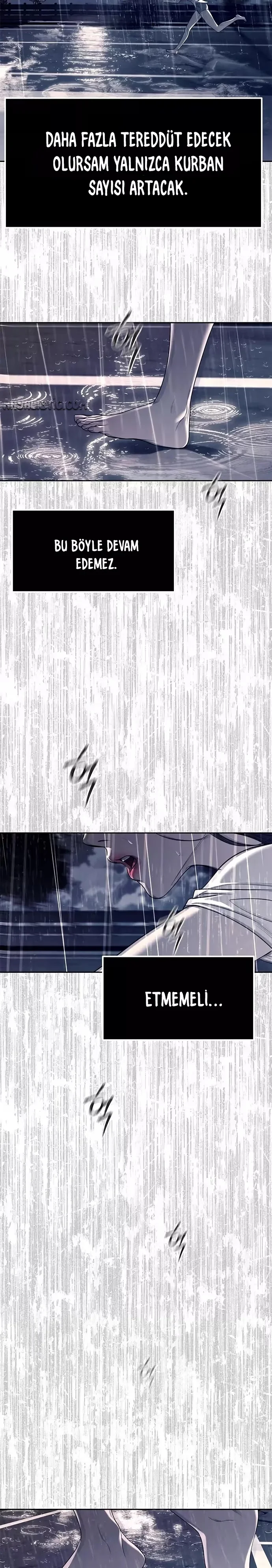 Undercover! Chaebol High School - Bölüm 73 - Sayfa 35