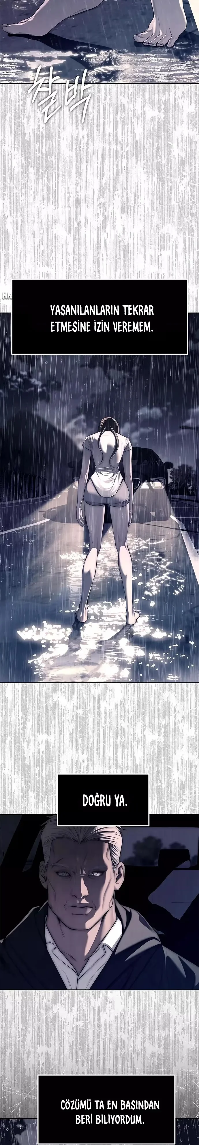 Undercover! Chaebol High School - Bölüm 73 - Sayfa 36