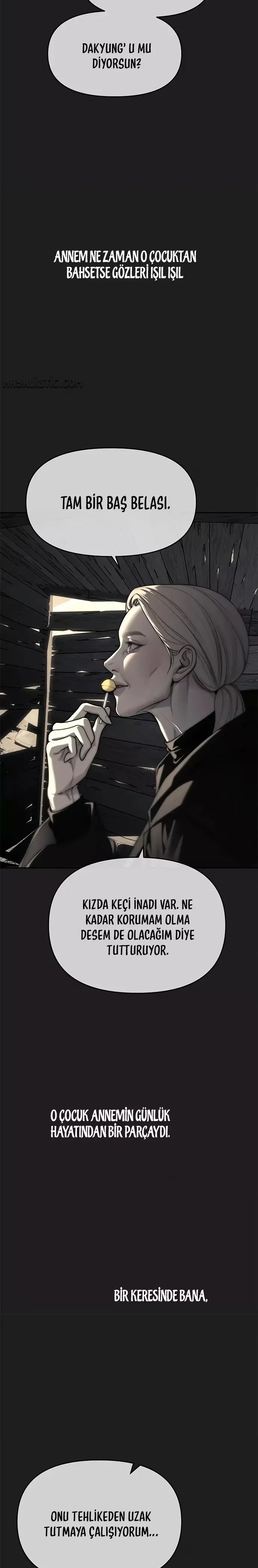 Undercover! Chaebol High School - Bölüm 73 - Sayfa 7