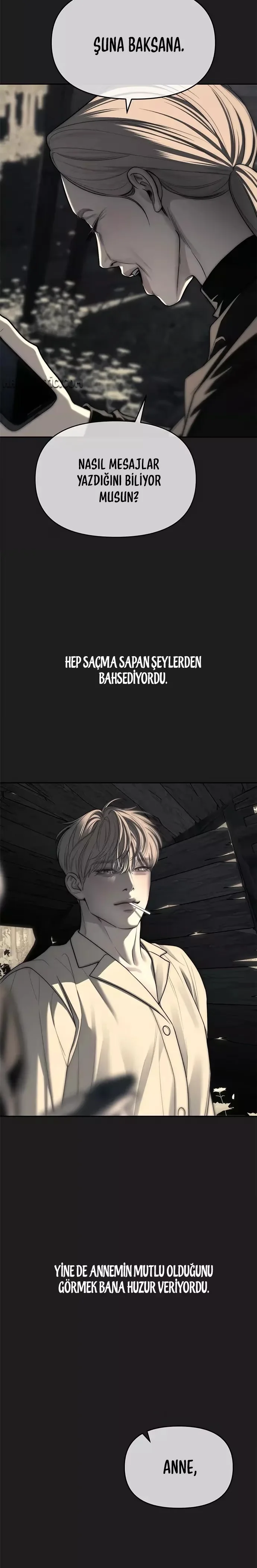 Undercover! Chaebol High School - Bölüm 73 - Sayfa 9