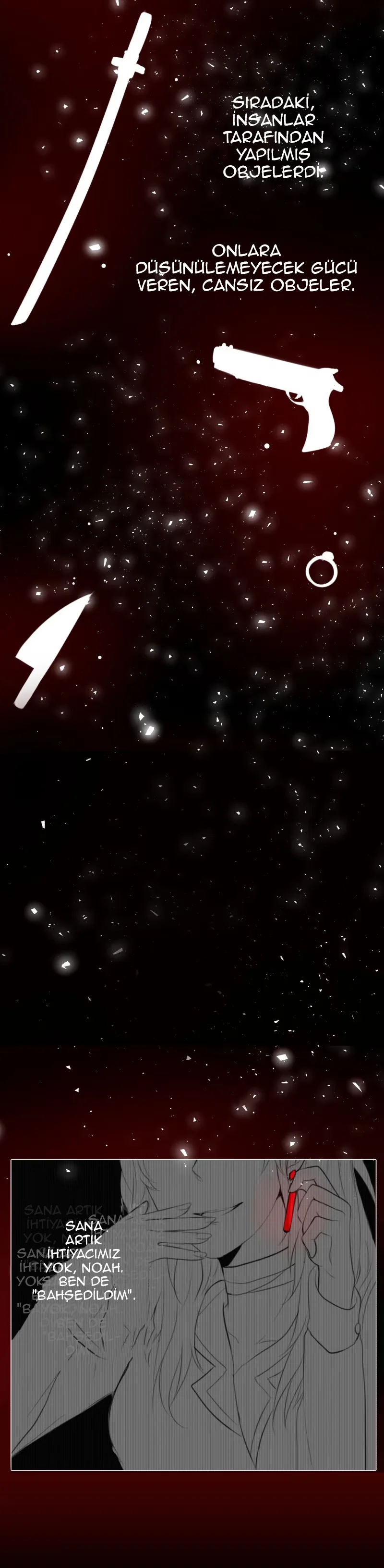 Rebirth - Bölüm 5 - Sayfa 7