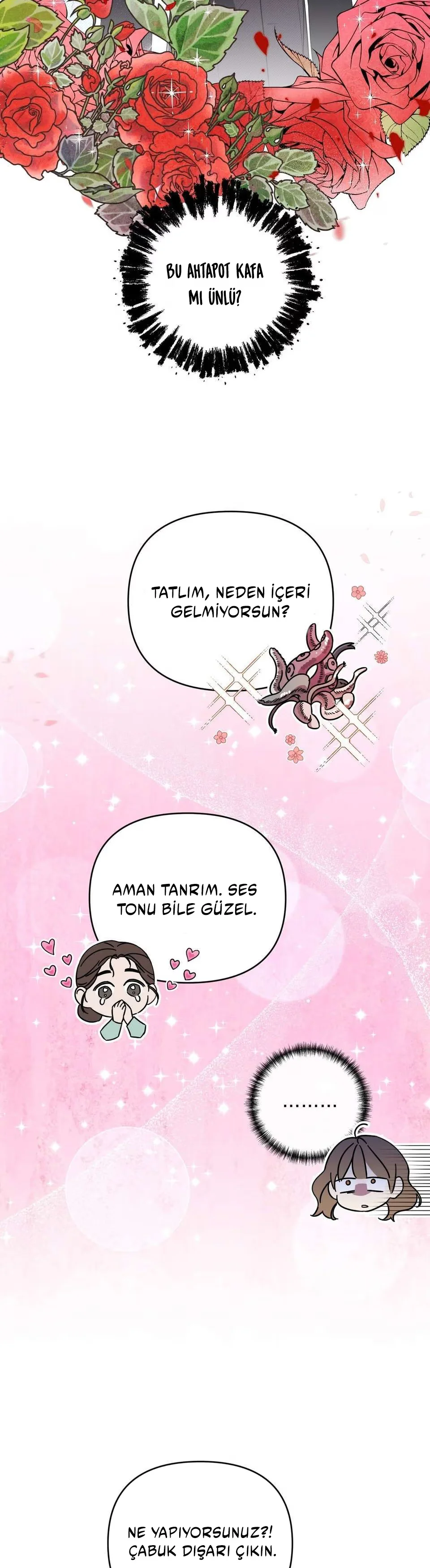 How About Cosmic Horror? - Bölüm 1 - Sayfa 21