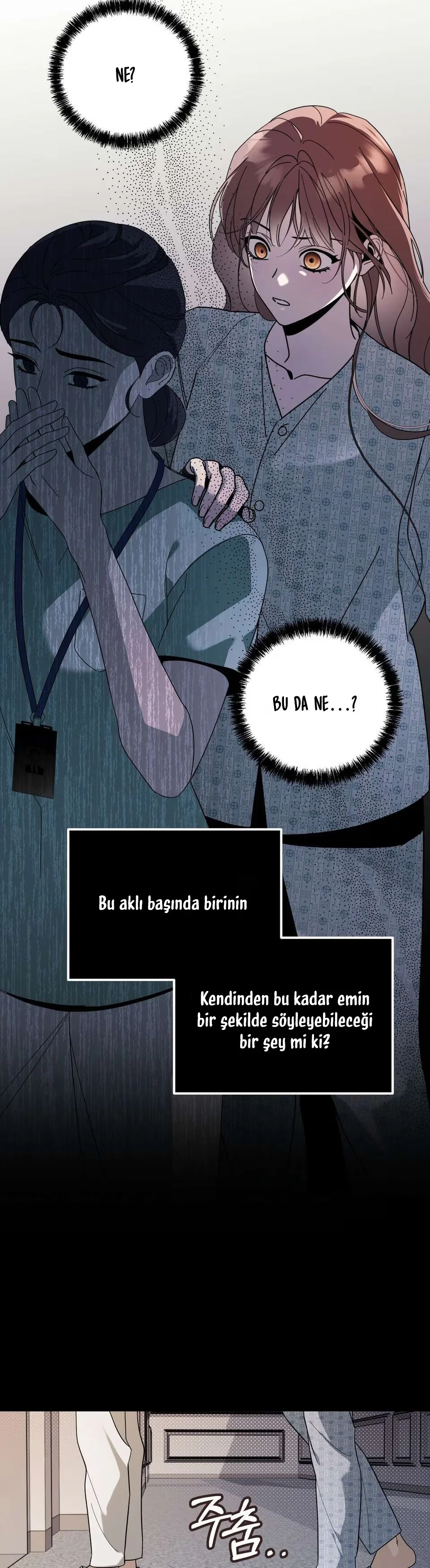 How About Cosmic Horror? - Bölüm 1 - Sayfa 23