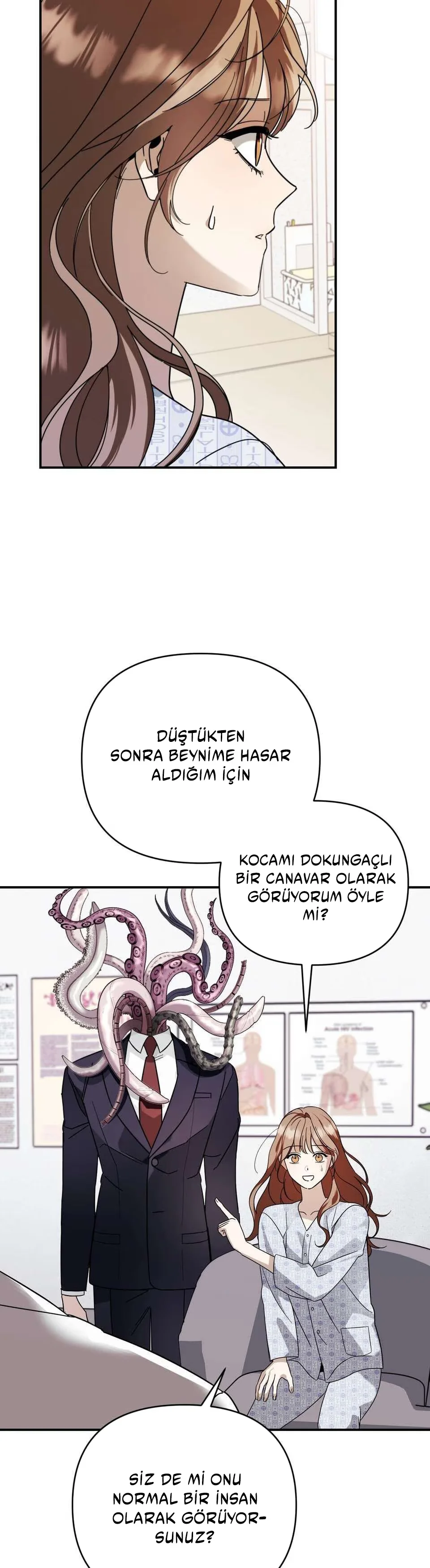 How About Cosmic Horror? - Bölüm 1 - Sayfa 28