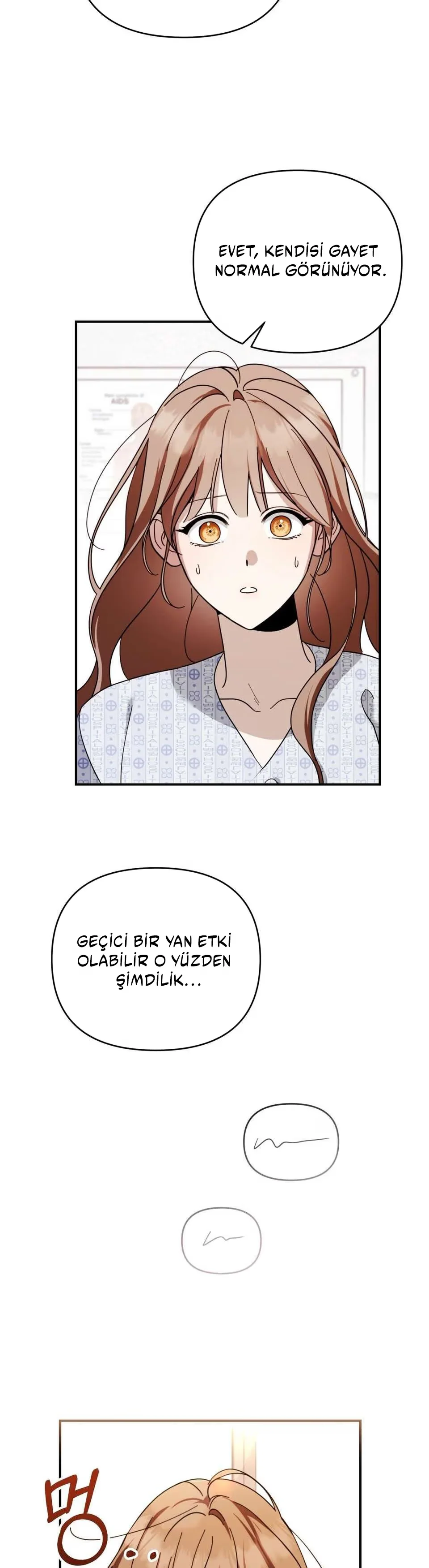 How About Cosmic Horror? - Bölüm 1 - Sayfa 29