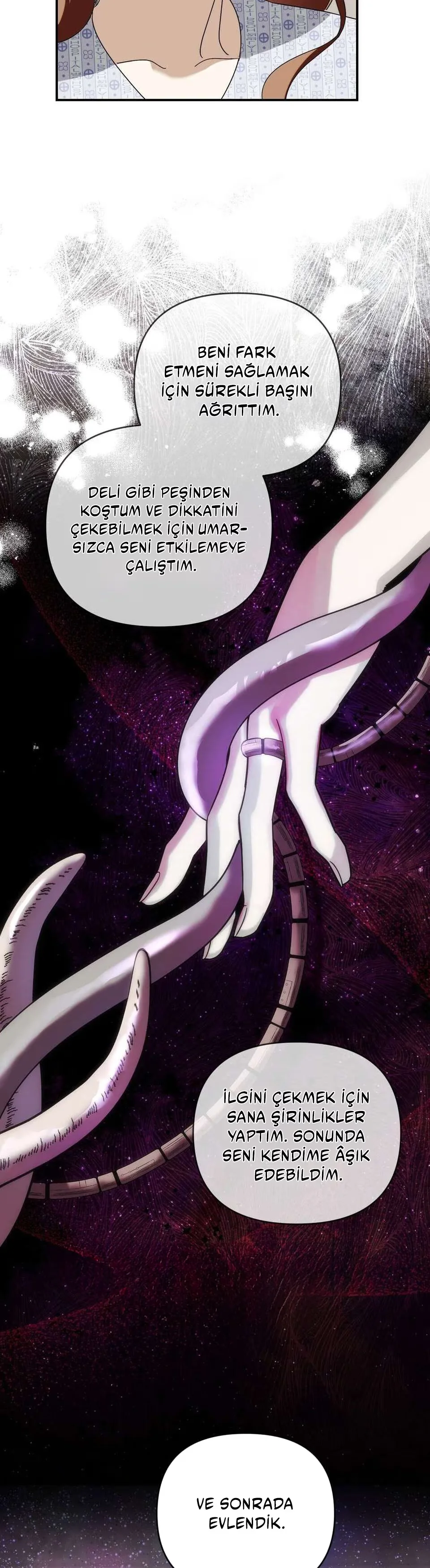 How About Cosmic Horror? - Bölüm 1 - Sayfa 34