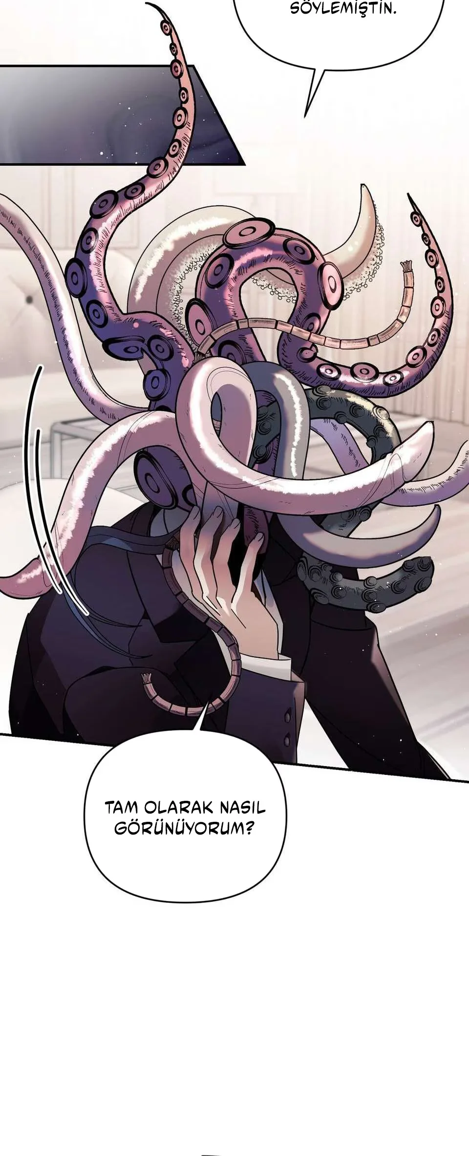 How About Cosmic Horror? - Bölüm 1 - Sayfa 36