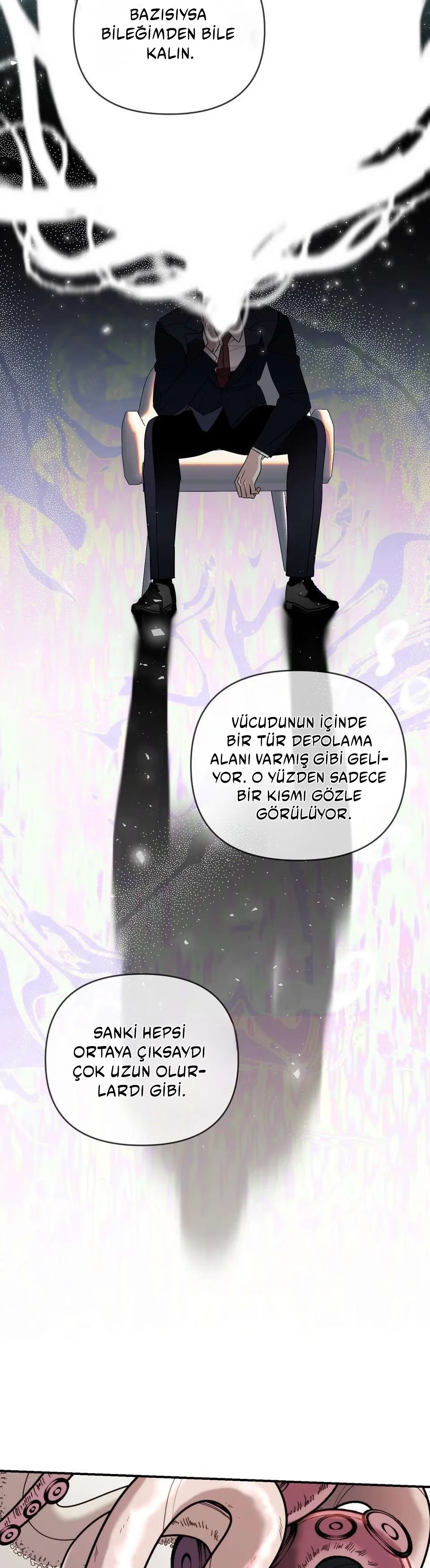 How About Cosmic Horror? - Bölüm 1 - Sayfa 39