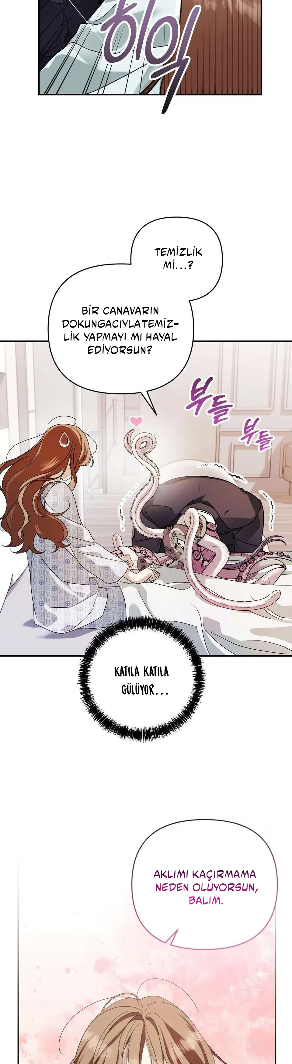 How About Cosmic Horror? - Bölüm 1 - Sayfa 42