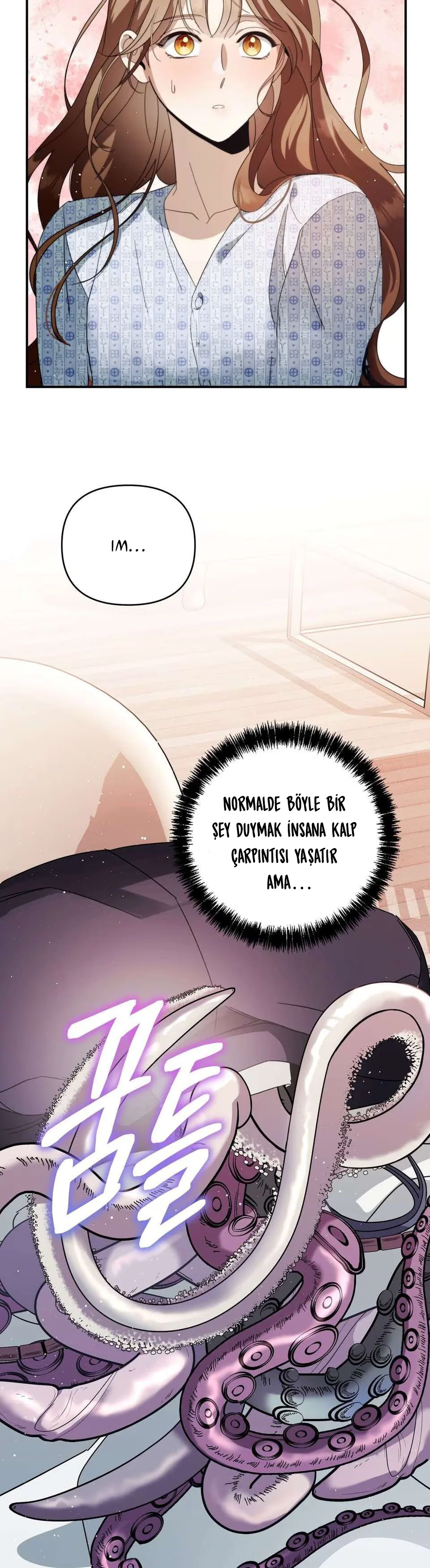 How About Cosmic Horror? - Bölüm 1 - Sayfa 43