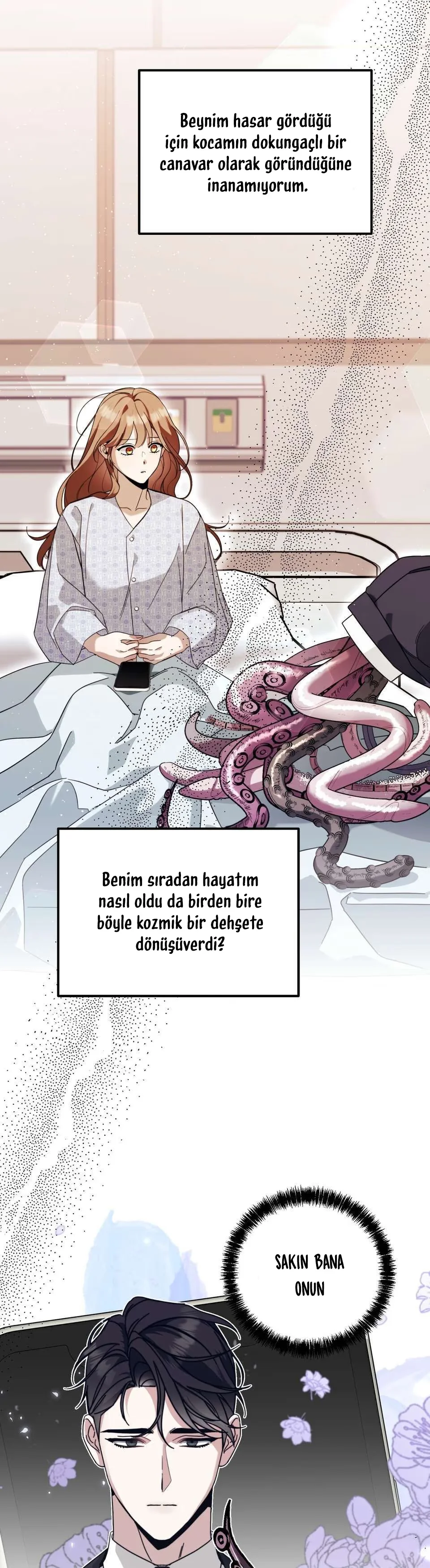 How About Cosmic Horror? - Bölüm 1 - Sayfa 45