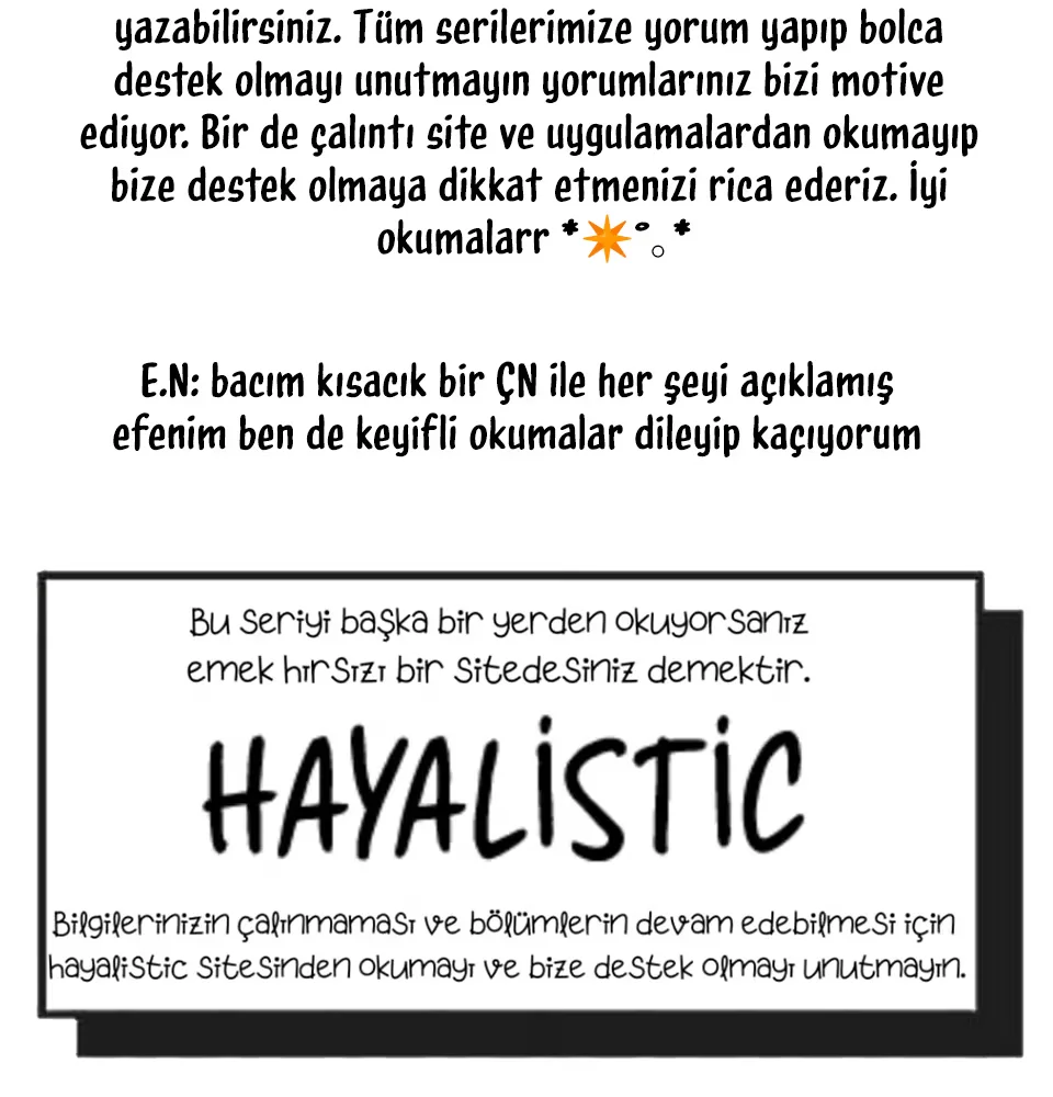 How About Cosmic Horror? - Bölüm 1 - Sayfa 47