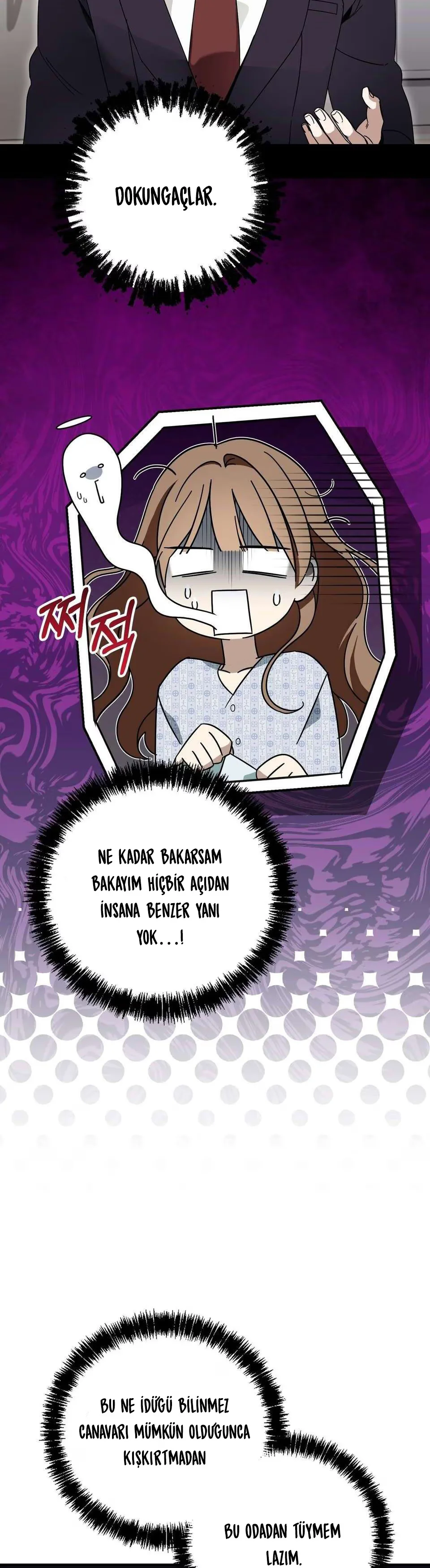 How About Cosmic Horror? - Bölüm 1 - Sayfa 9