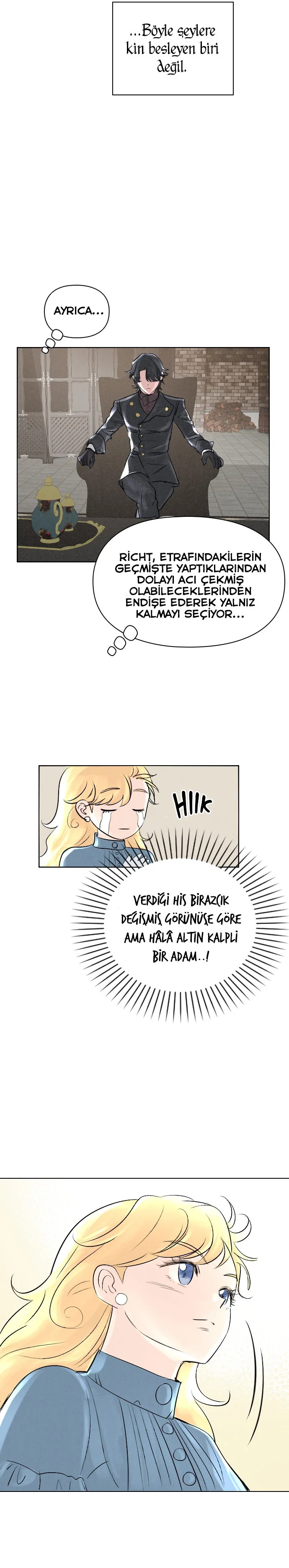 Happily Ever Afterwards - Bölüm 3 - Sayfa 10
