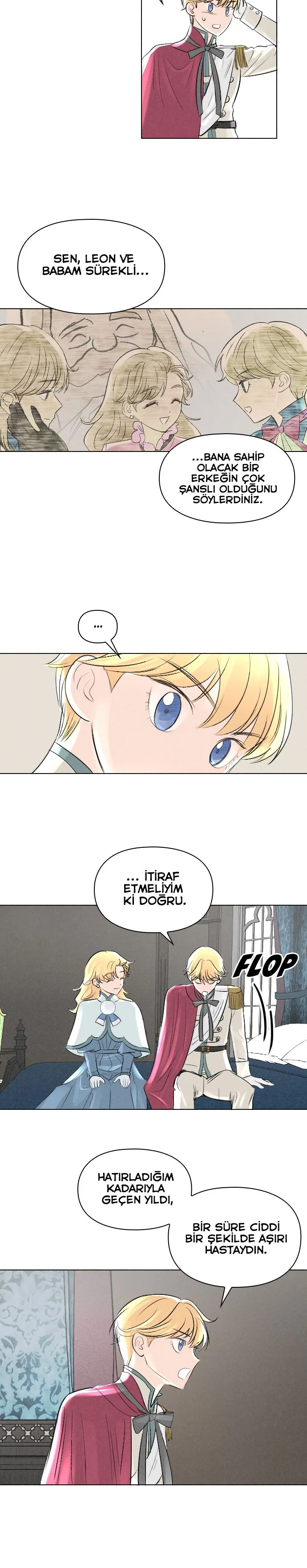 Happily Ever Afterwards - Bölüm 3 - Sayfa 19