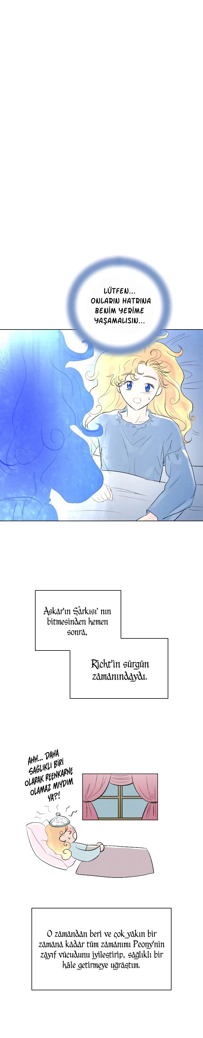 Happily Ever Afterwards - Bölüm 3 - Sayfa 21