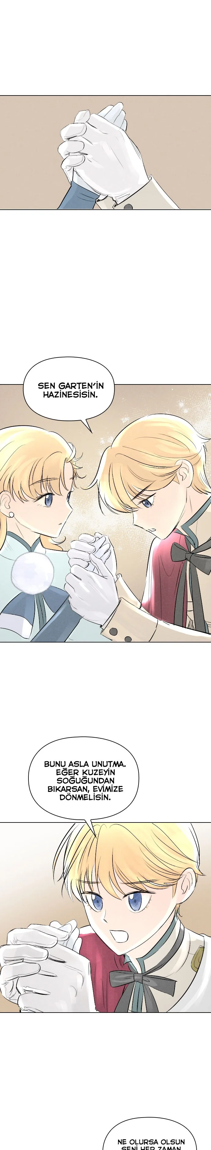 Happily Ever Afterwards - Bölüm 3 - Sayfa 22