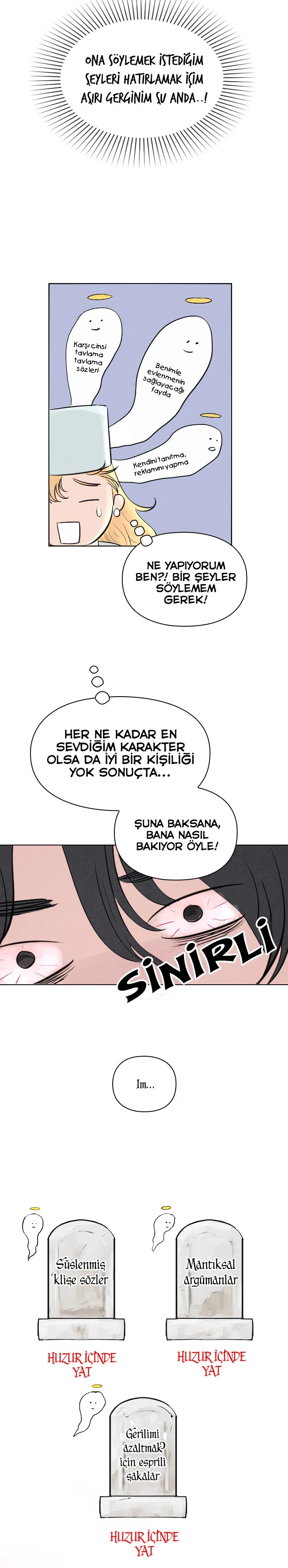 Happily Ever Afterwards - Bölüm 3 - Sayfa 4