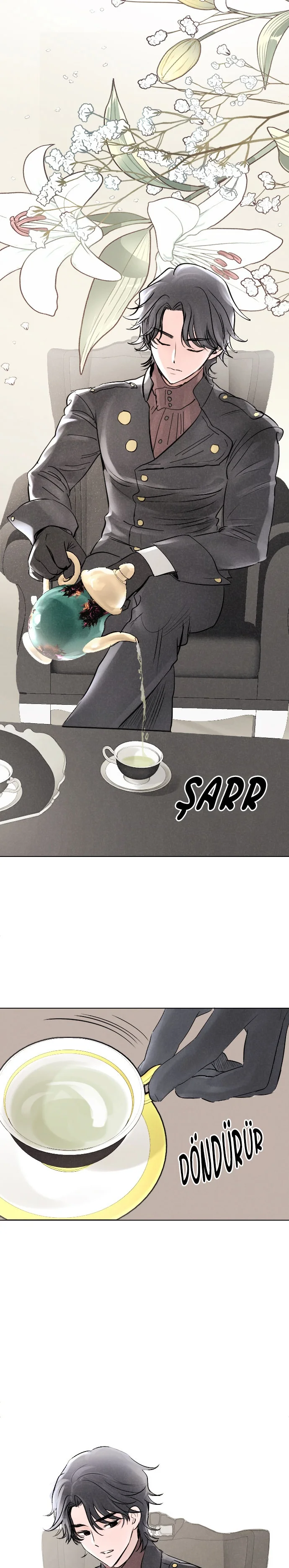 Happily Ever Afterwards - Bölüm 3 - Sayfa 6