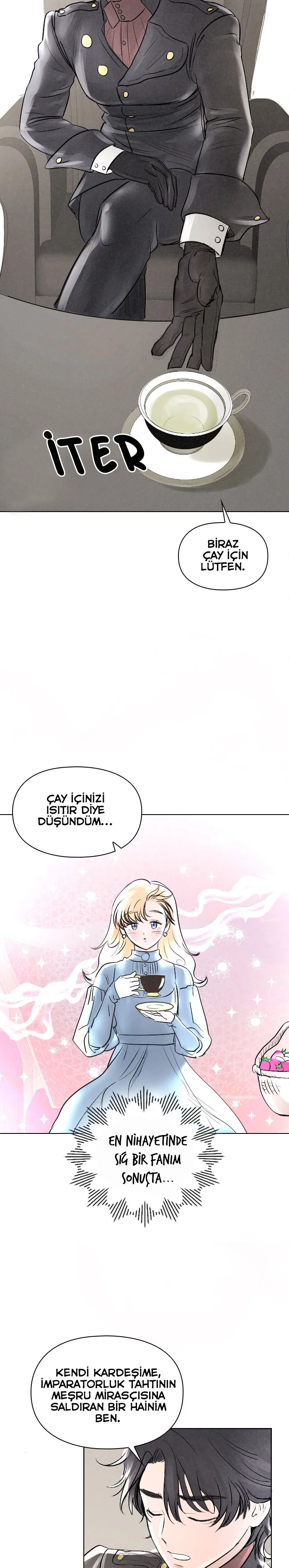 Happily Ever Afterwards - Bölüm 3 - Sayfa 7