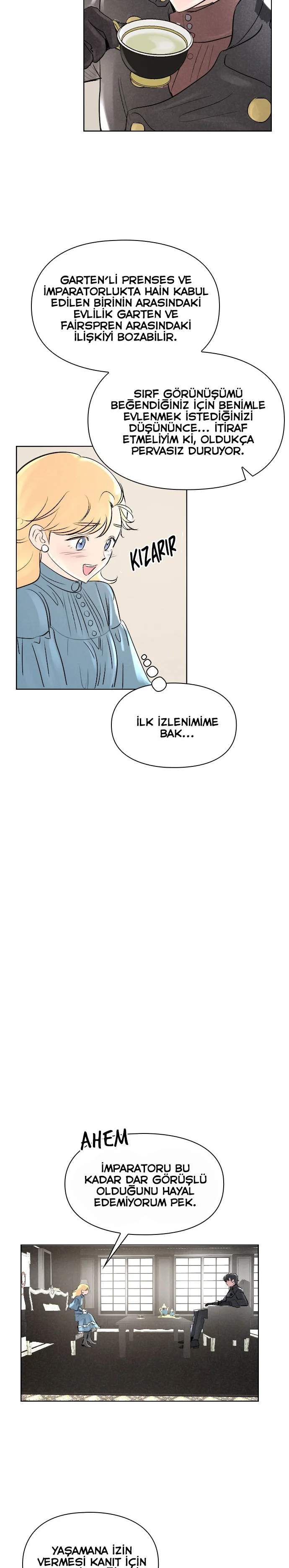 Happily Ever Afterwards - Bölüm 3 - Sayfa 8