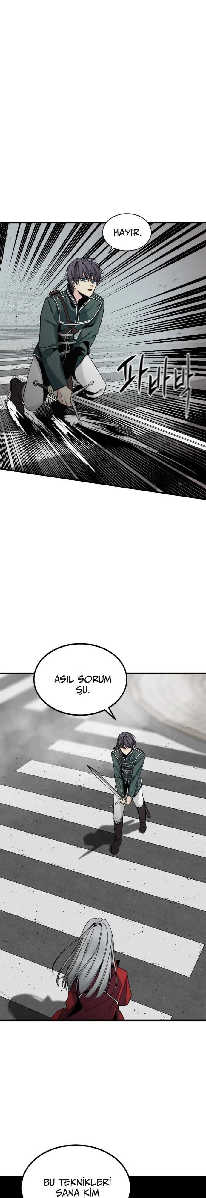 Hero Killer - Bölüm 17 - Sayfa 17