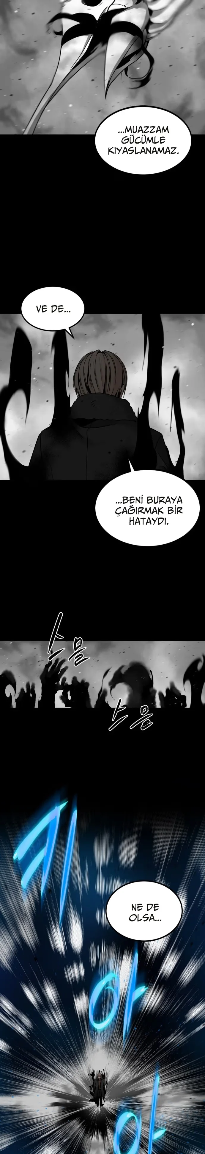 Hero Killer - Bölüm 17 - Sayfa 36