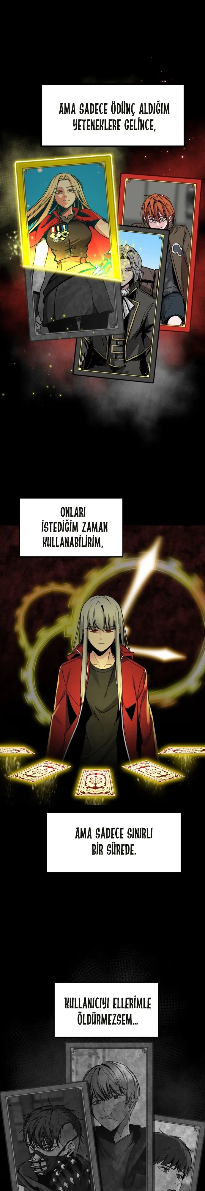 Hero Killer - Bölüm 17 - Sayfa 4