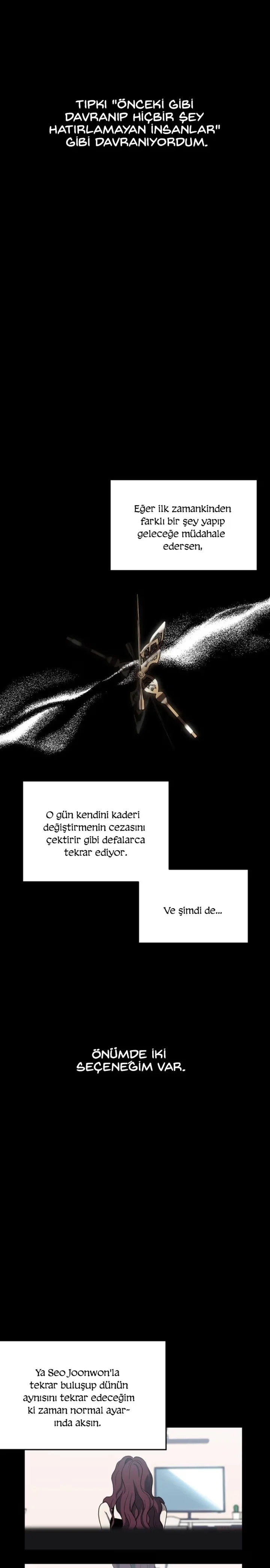Third Night Only - Bölüm 3 - Sayfa 12