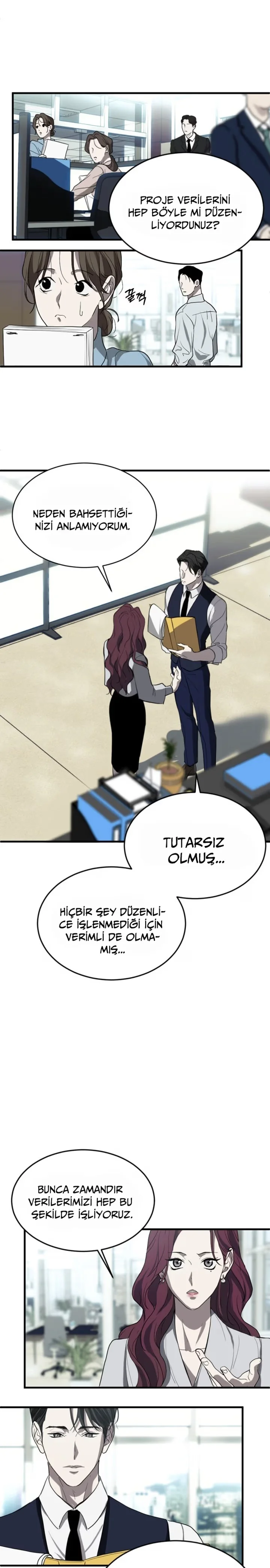 Third Night Only - Bölüm 3 - Sayfa 26