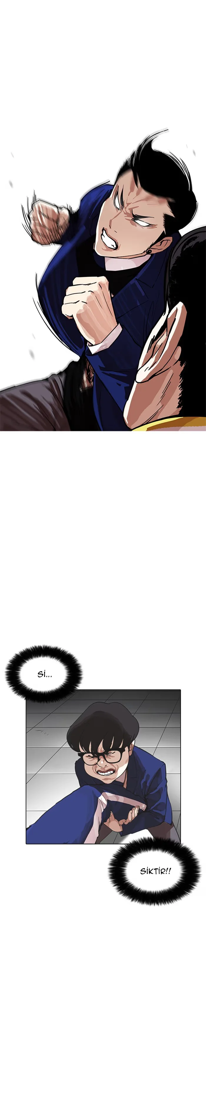Lookism - Bölüm 167 - Sayfa 10