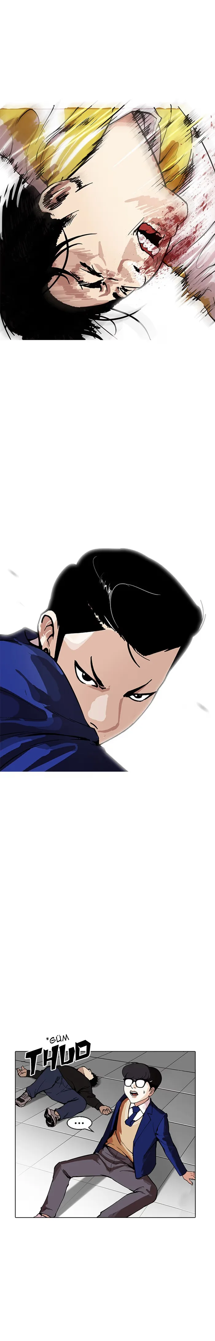 Lookism - Bölüm 167 - Sayfa 12