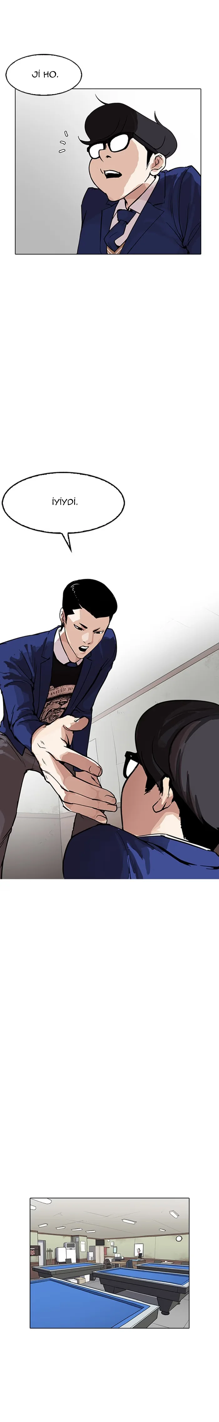 Lookism - Bölüm 167 - Sayfa 13