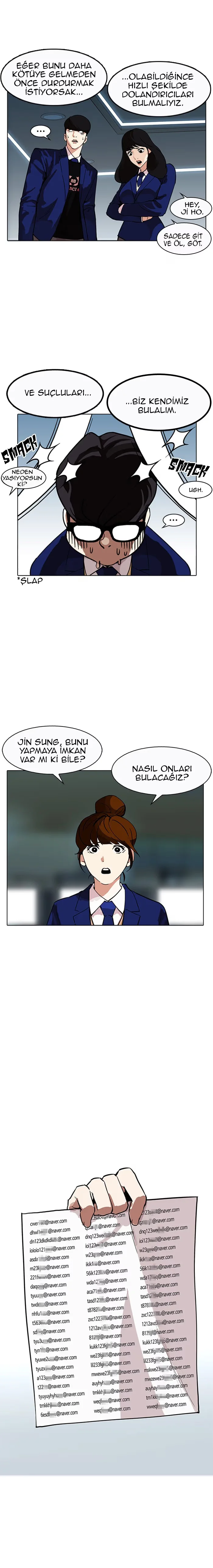Lookism - Bölüm 167 - Sayfa 25