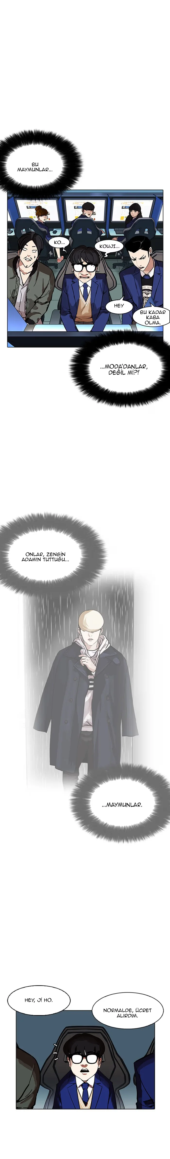 Lookism - Bölüm 167 - Sayfa 33